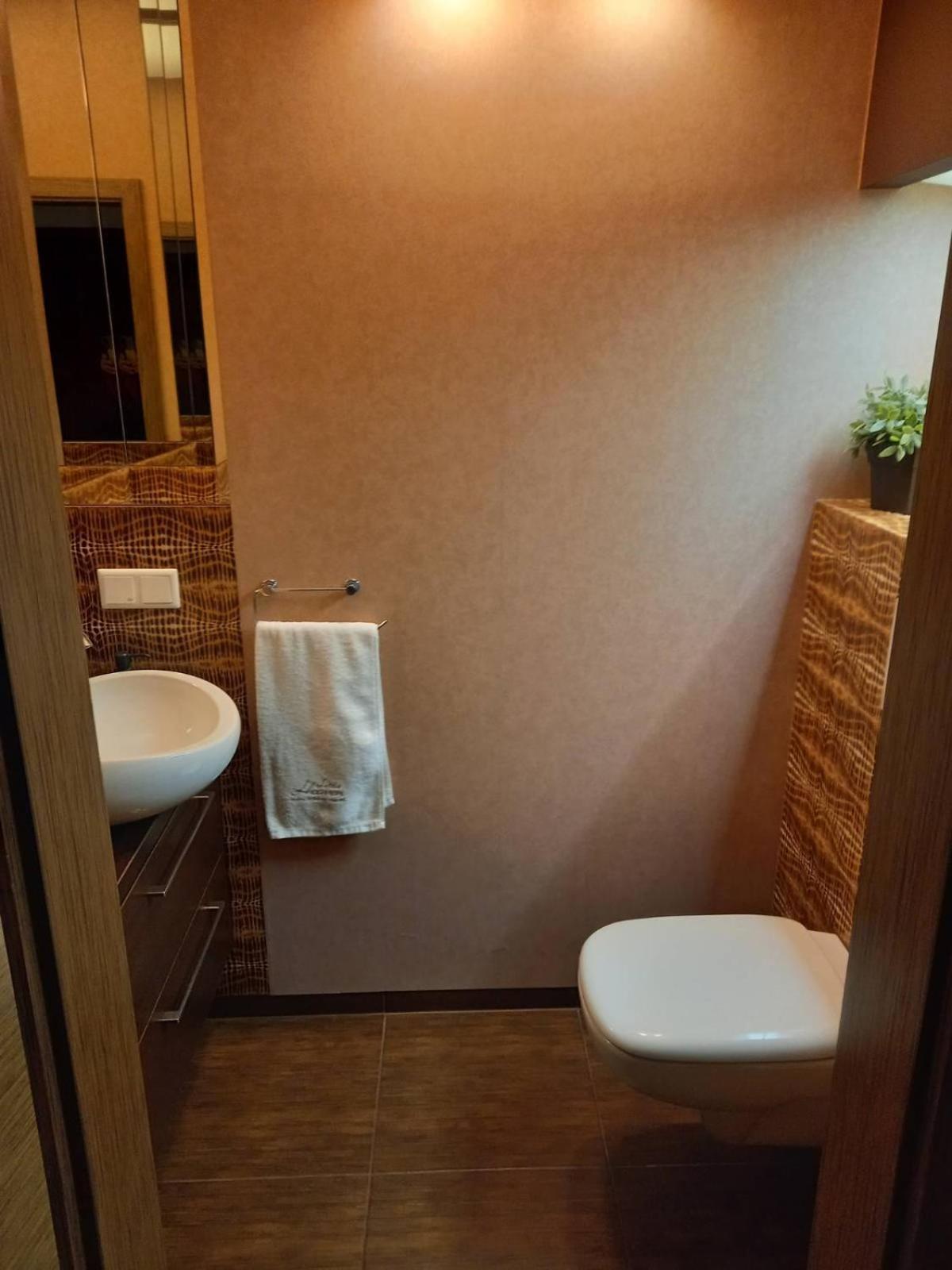 Apartment With An Amazing View Gdańsk Extérieur photo